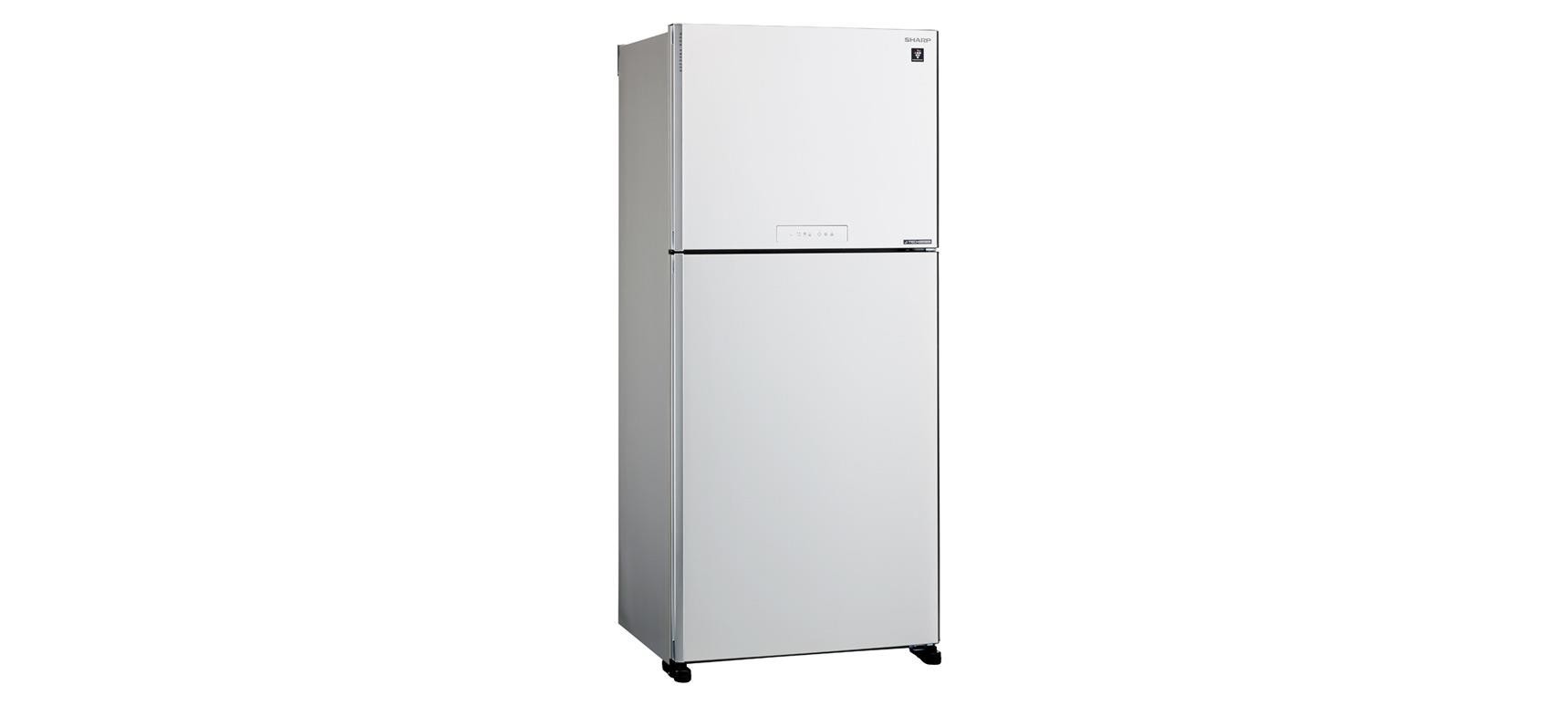 Sharp SJ-XG690M-WH 556Lt No-Frost Buzdolabı Beyaz 