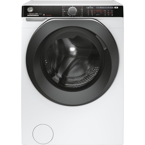 HOOVER HDP 4149AMBC/1-S A Enerji Sınıfı 14 kg Yıkama 9 kg Kurutma 1400 Devir Wi-Fi + Bluetooth Kurutmalı Çamaşır Makinesi