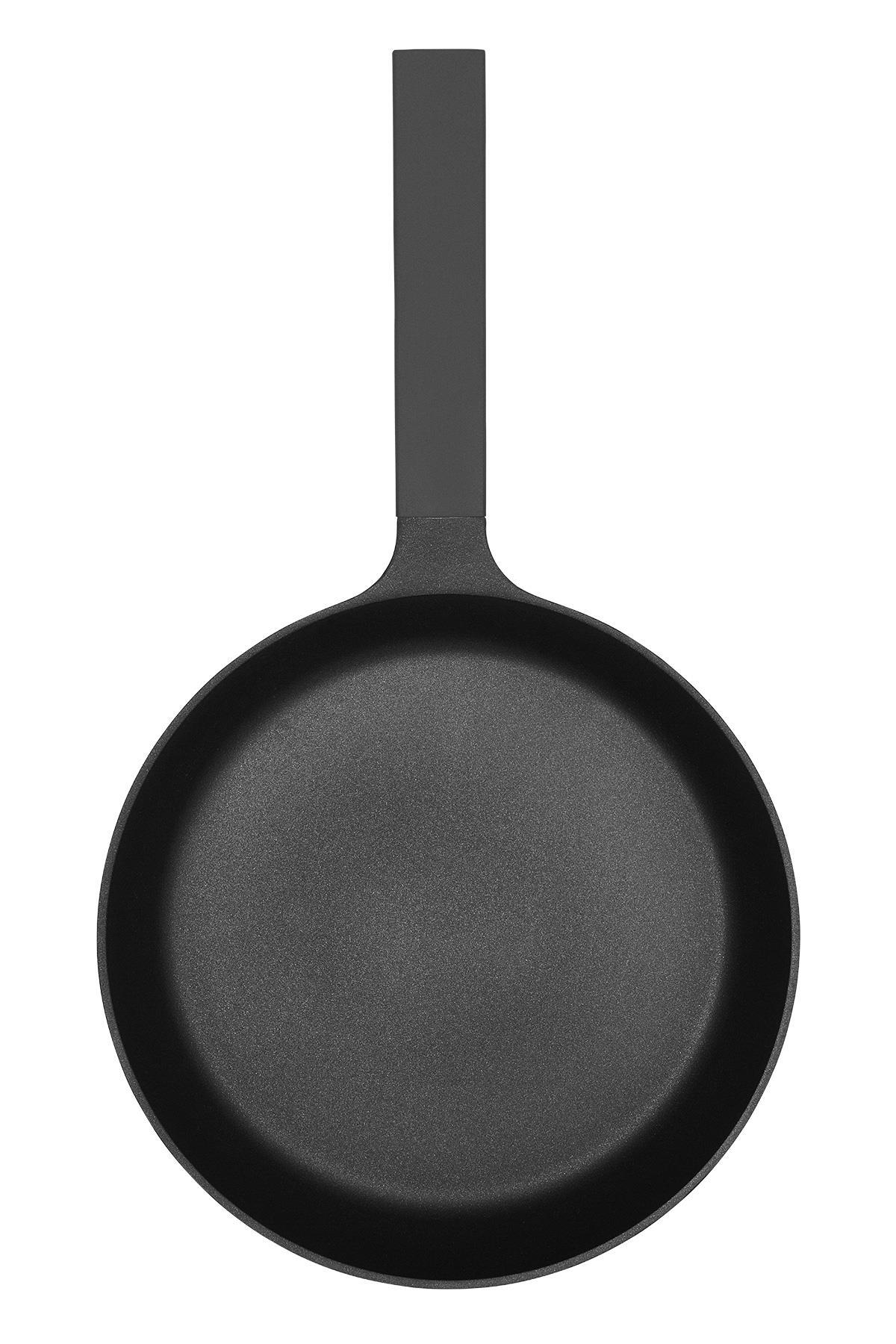 Marie Claire Perla Nera Siyah Döküm Tekli 26 cm Ta 
