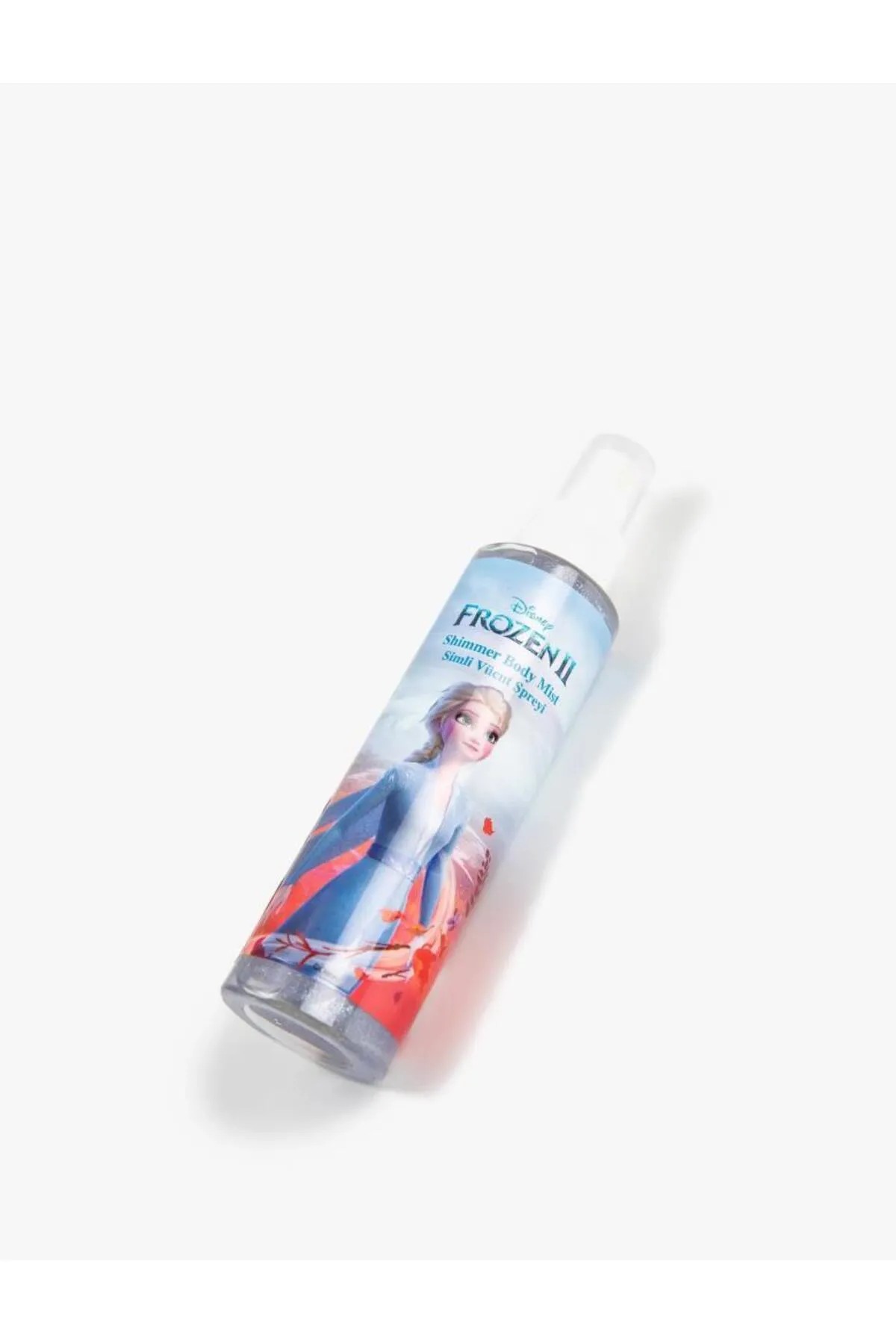 BODY MIST FROZEN II  150 ML