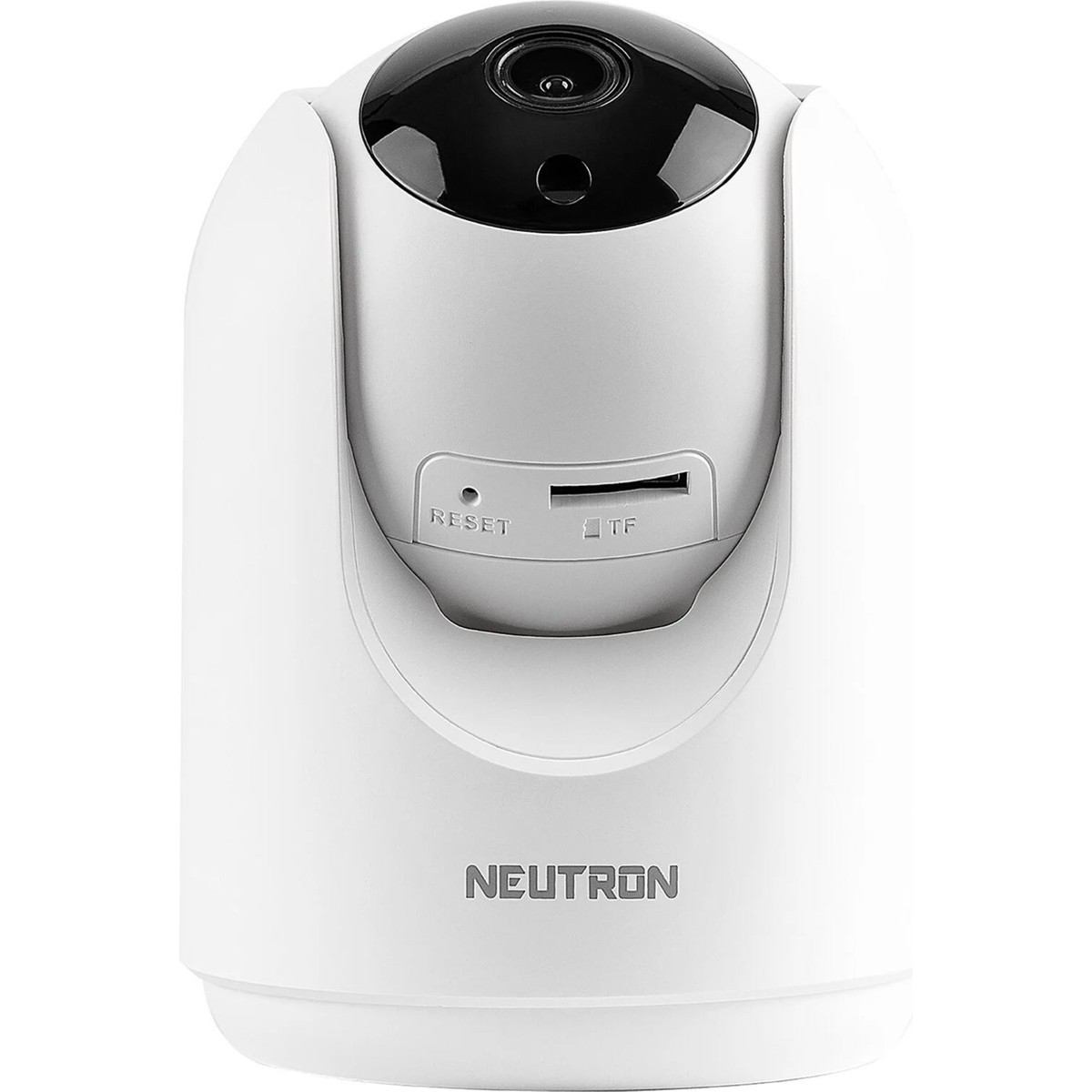 Neutron 360 Derece Gece Görüşlü IP Kamera HD (3MP) NTL-0041