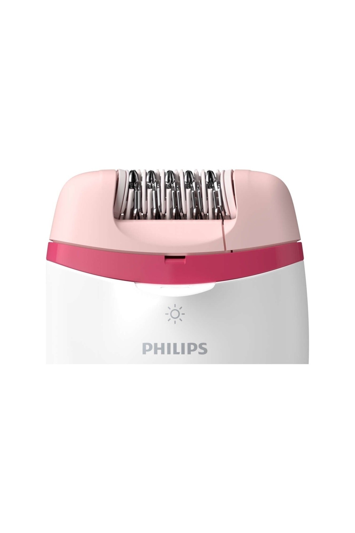 Philips BRE255/05  Essential Kablolu Epilatör