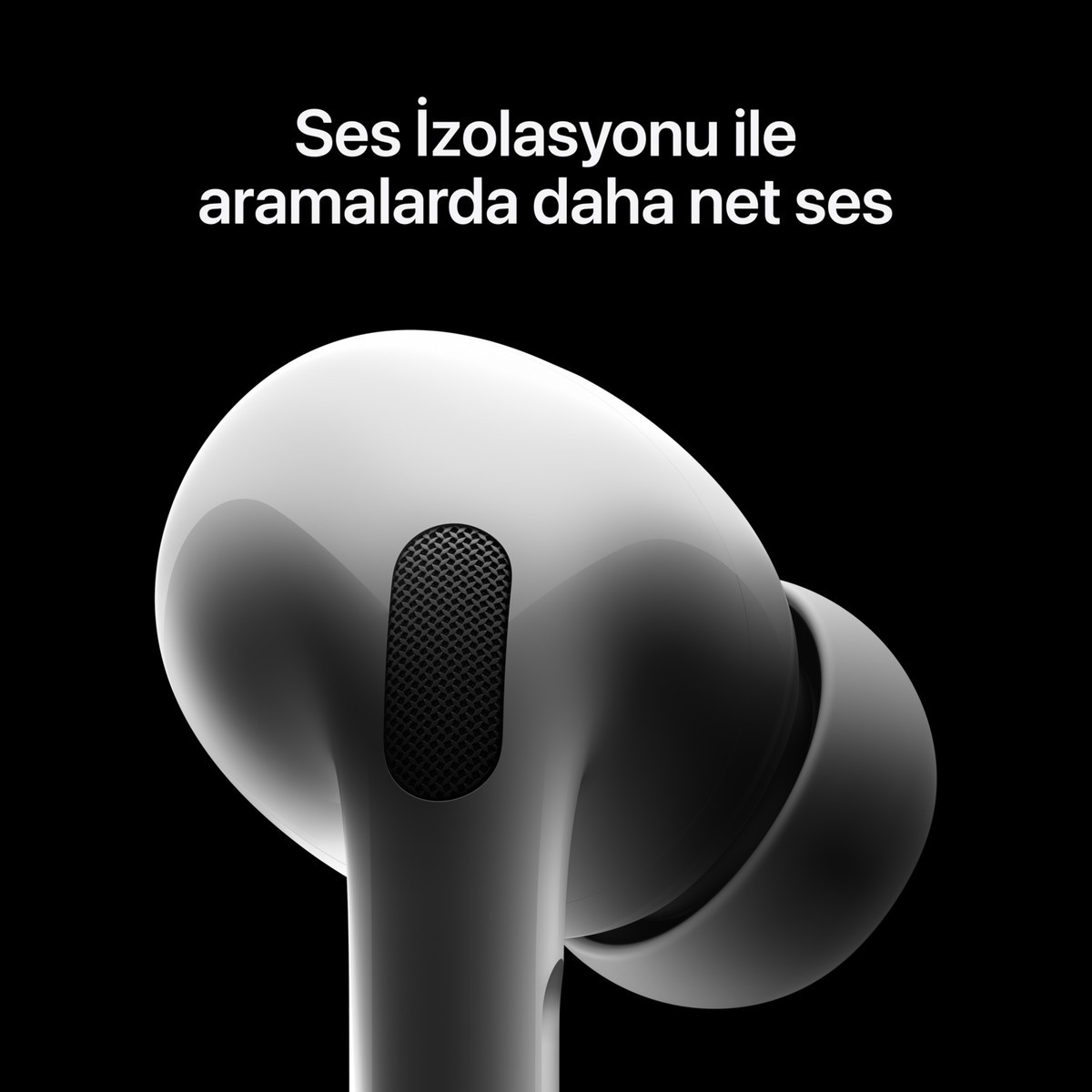 Apple Airpods Pro 2.Nesil MTJV3TU/A Bluetoth  Kulaklık