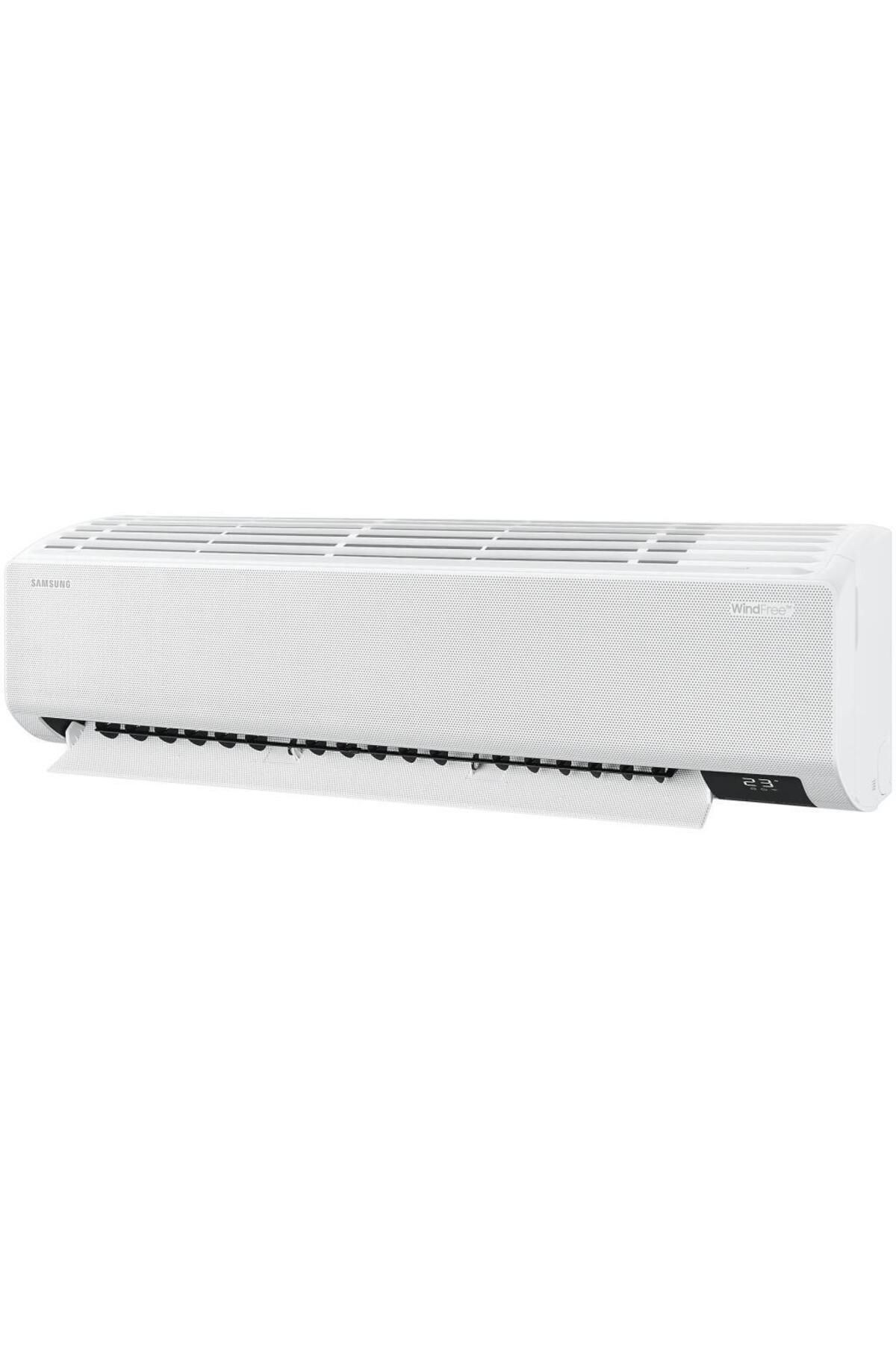 Samsung Wind-Free Premium AR18BXFCMWK/SK 18000 BTU A++ Duvar Tipi Klima