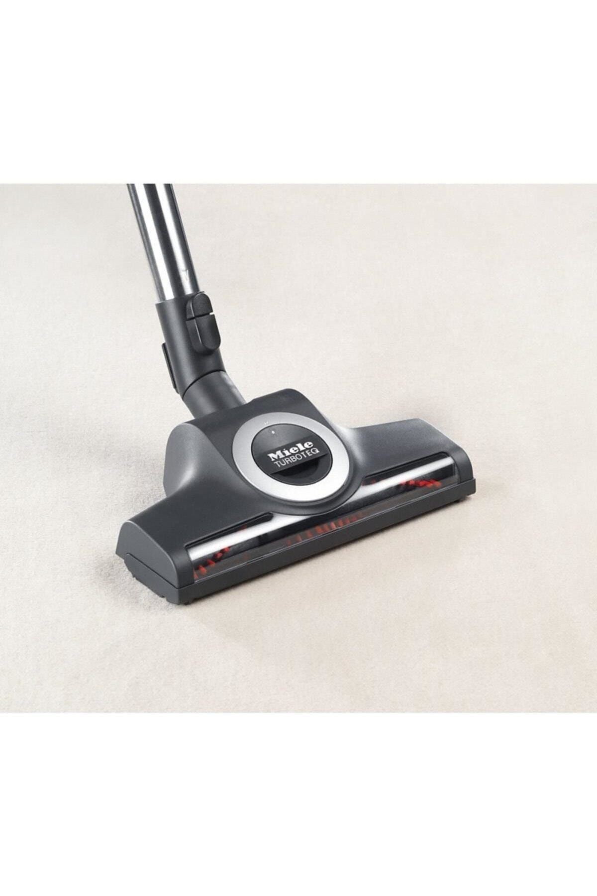 Miele Complete C3 Cat & Dog Toz Torbalı Süpürge  Bordo