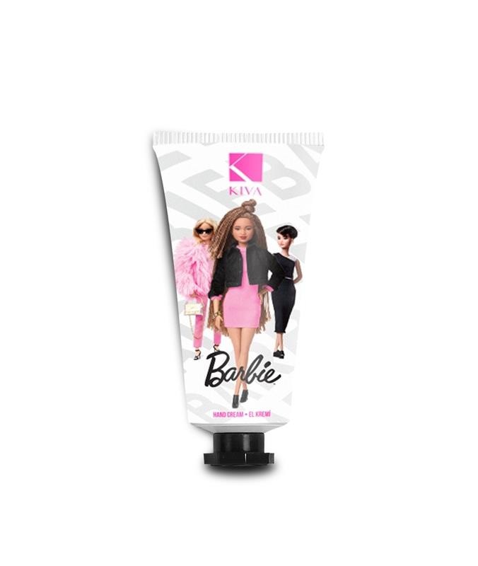 BARBIE EL KREMİ 50 ML