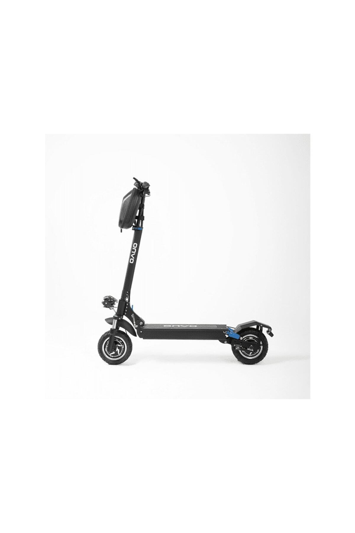 Onvo OV- 012 X Elektrikli Scooter 1600W