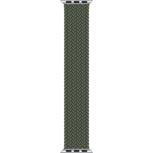 Buff Apple Watch Bands Braided 42/44 S Green 