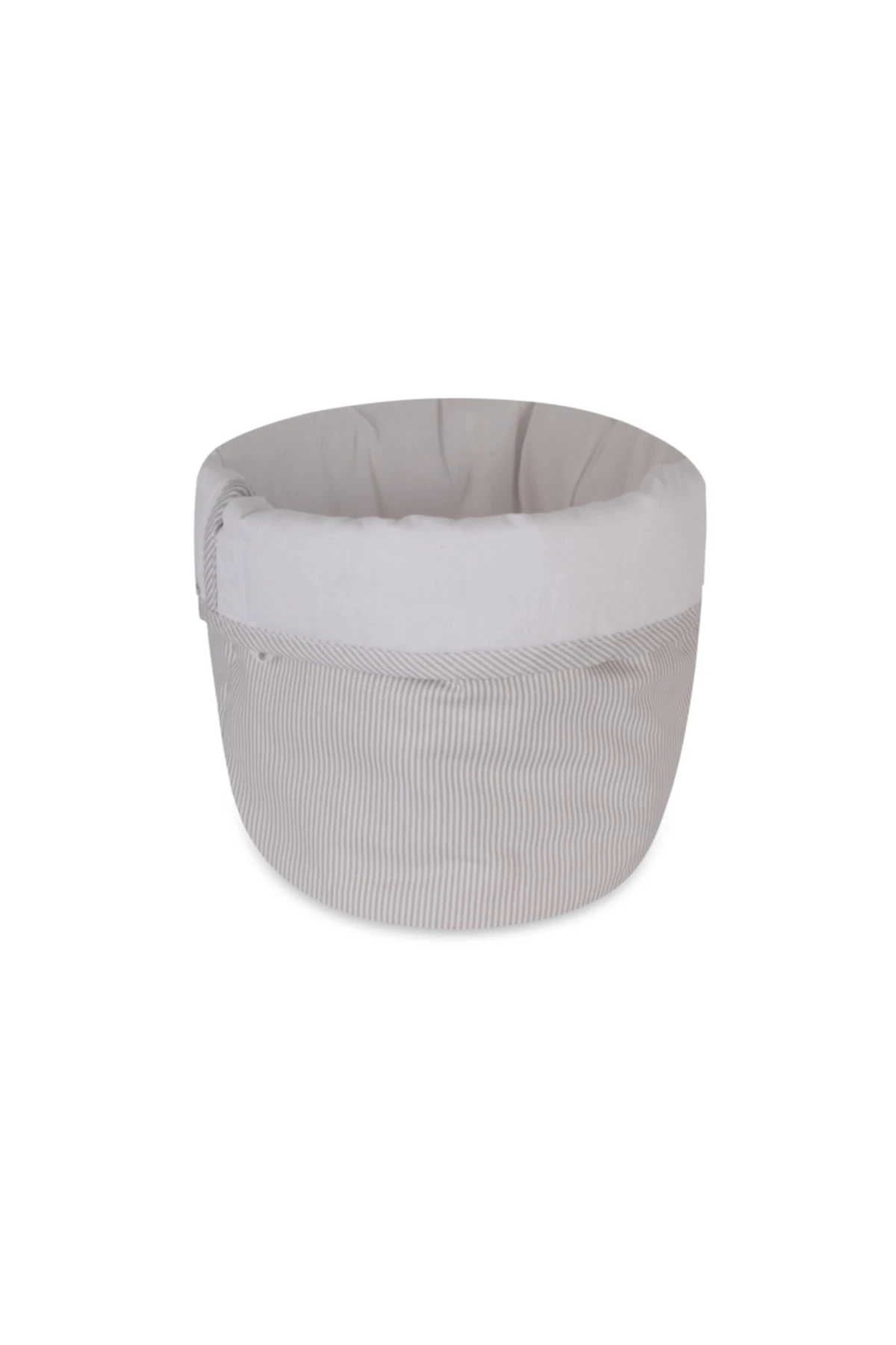 Marie Claire Elphy Gri Pamuklu Tekli  Çocuk  Bebek 