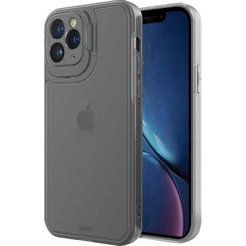 Buff Apple İphone 11 Pro Hybrid Corner Kılıf Beyaz 