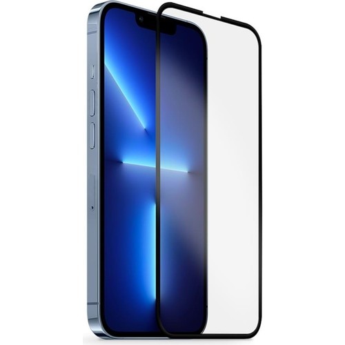 Ttec Airglass Edgecolor Ekran Koruyucu İphone 13  Pro Max