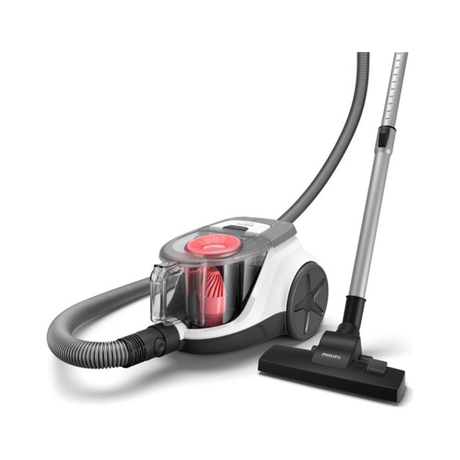 Philips XB2142/09 Toz Torbasız Elektrikli Süpürge 