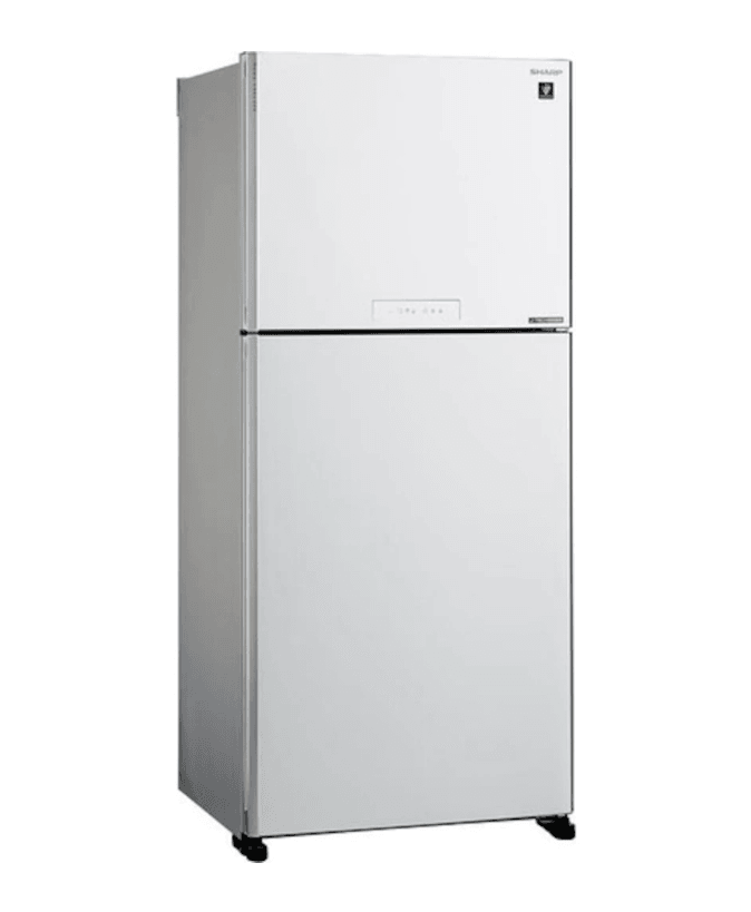Sharp SJ-XG690M-WH 556Lt No-Frost Buzdolabı Beyaz 