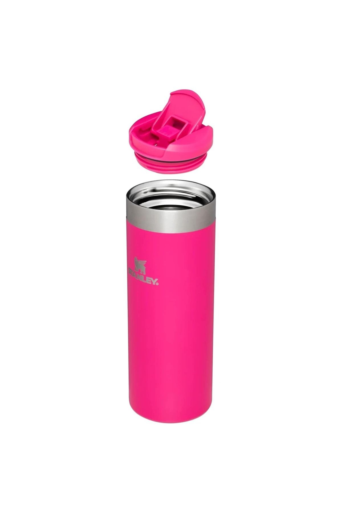 Stanley The Aerolight Transit Bardak 0,47 L Pembe