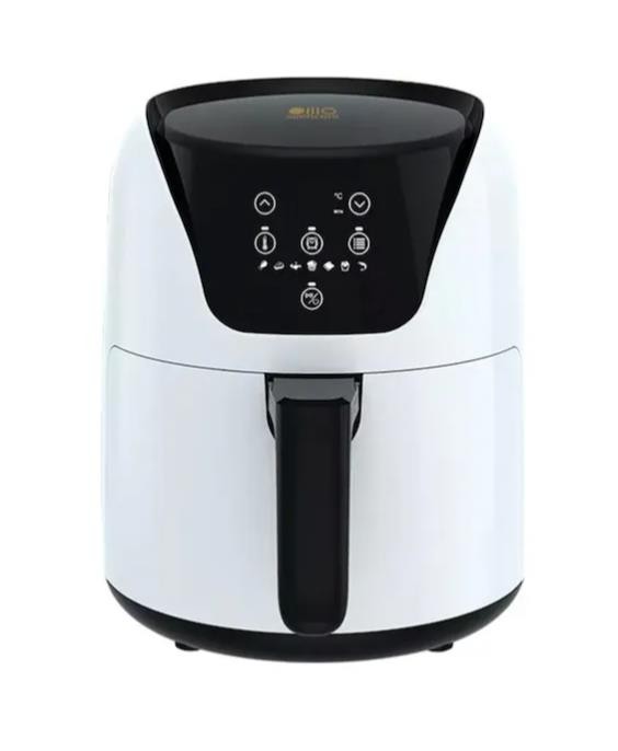 Silencare 5L Akıllı AirFryer - AD40D01 (Garantisiz)