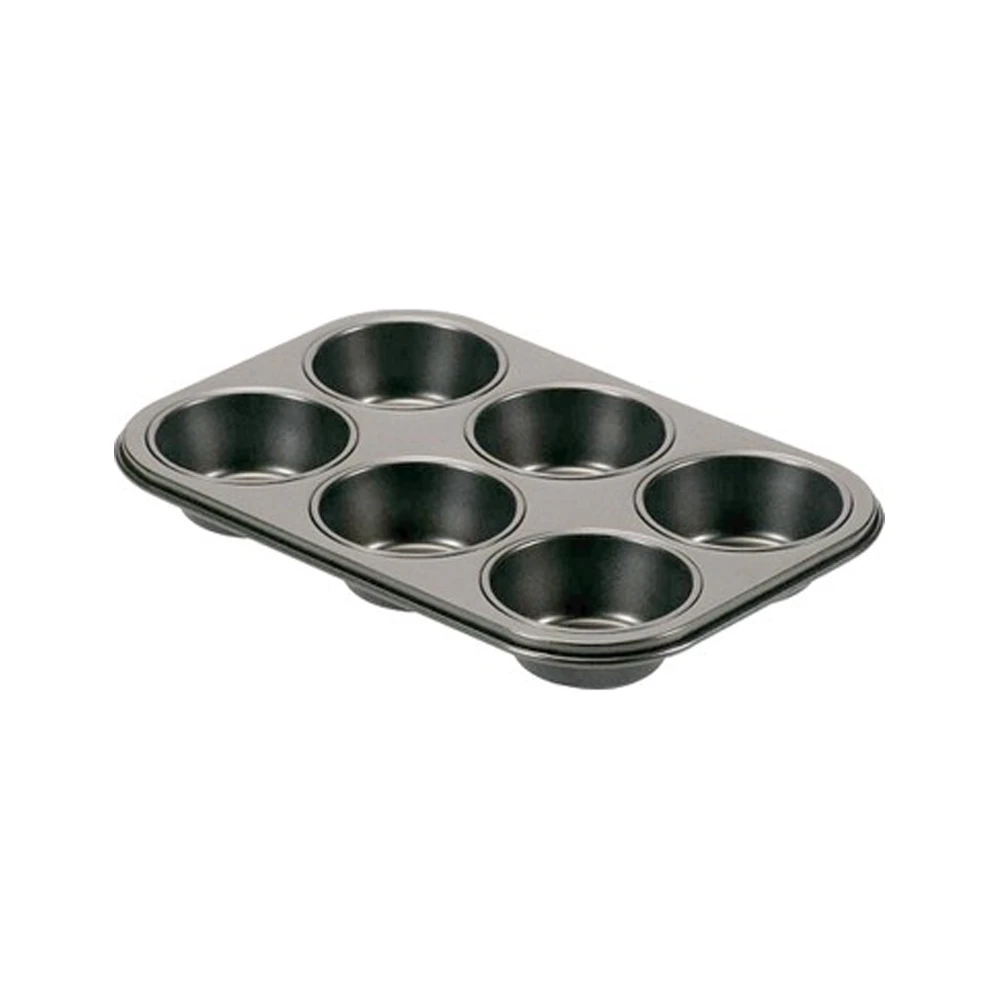 Teflon Muffin kek Kalıbı