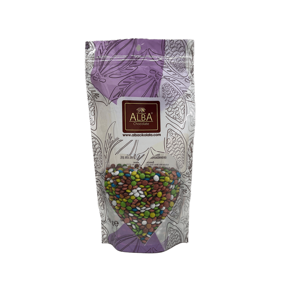 Alba 250 Gr Minibon Draje