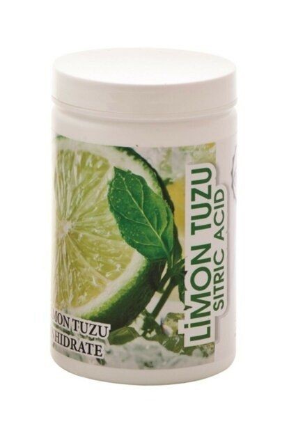 Dr.Gusto Pasta Katkı Maddeleri - Sitrik Asit-Limon Tuzu Mono 300 Gr