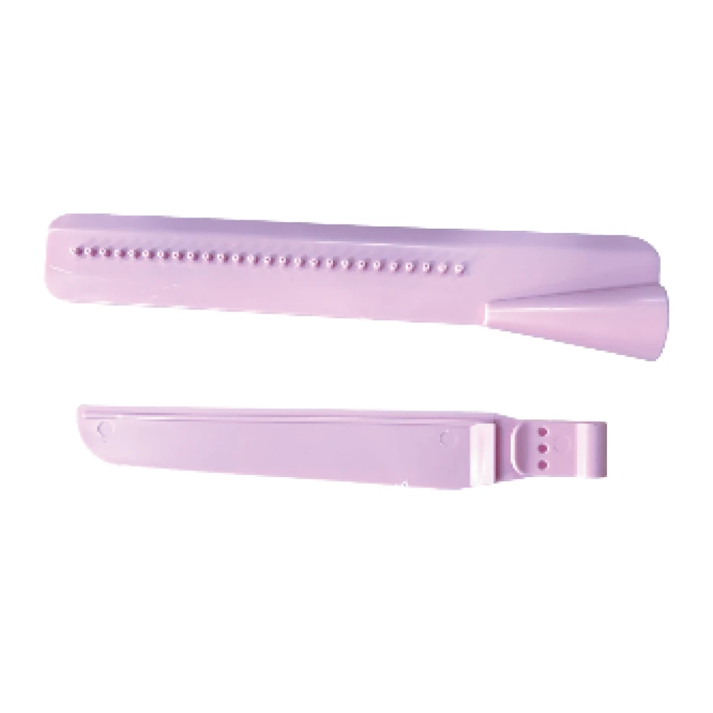 Silikon Şanti Sıvama Aparatı