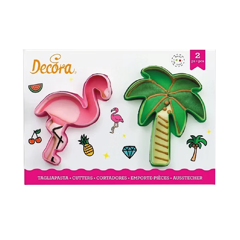 Plastik Kesici - No:5