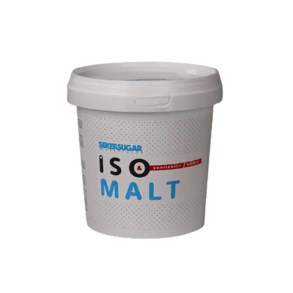 Seker & Sugar Izomalt 500gr
