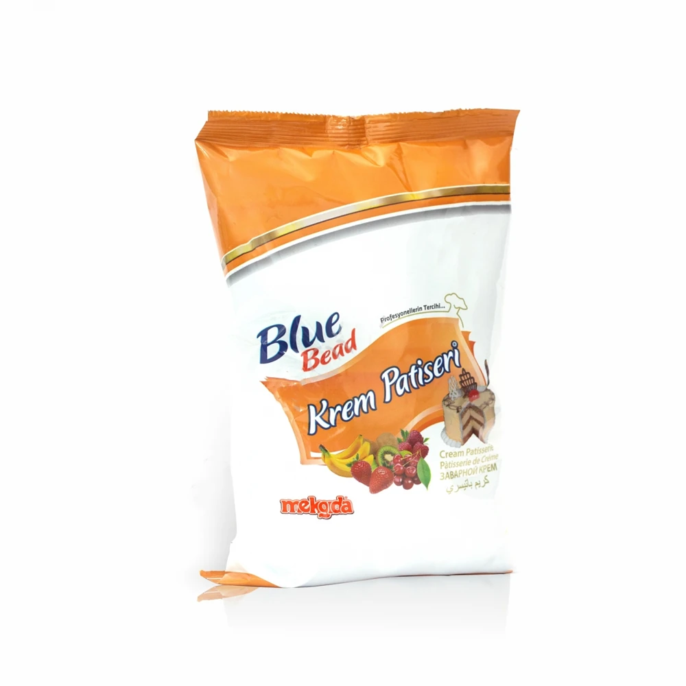 Blue Bead Krem Patiseri Tozu 1 kg