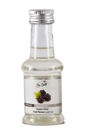 Dr Gusto Aroma 250 Gr - Böğürtlen