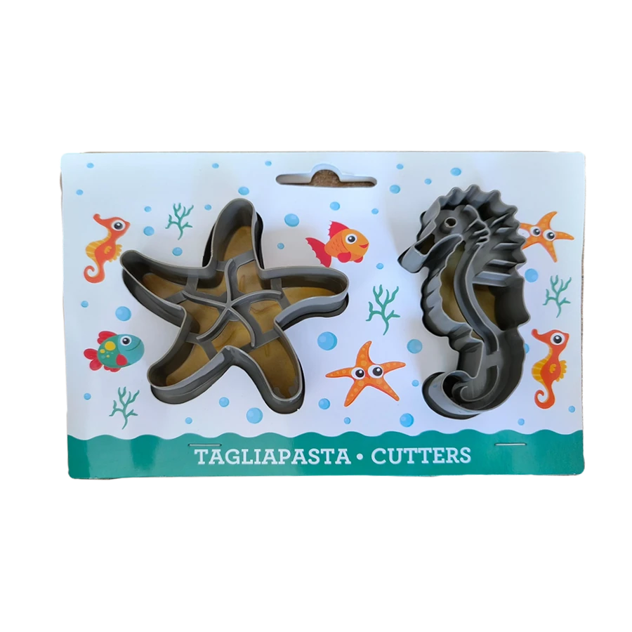 Plastik Kesici - No:1