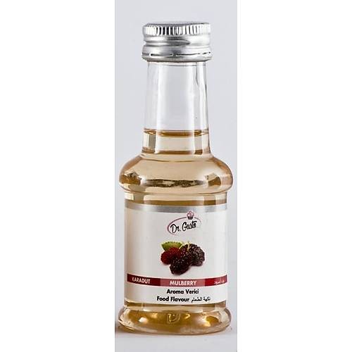 Dr Gusto Aroma 250 Gr - Karadut