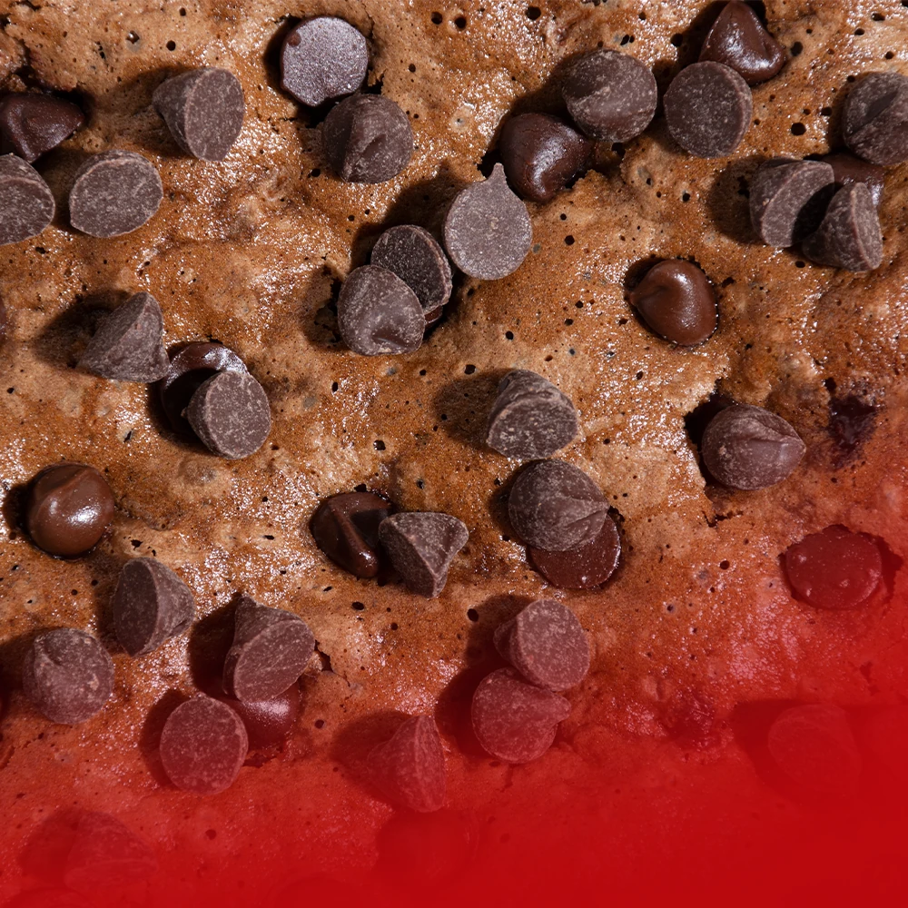 Damla Çikolatalı Kek Nasıl Yapılır?