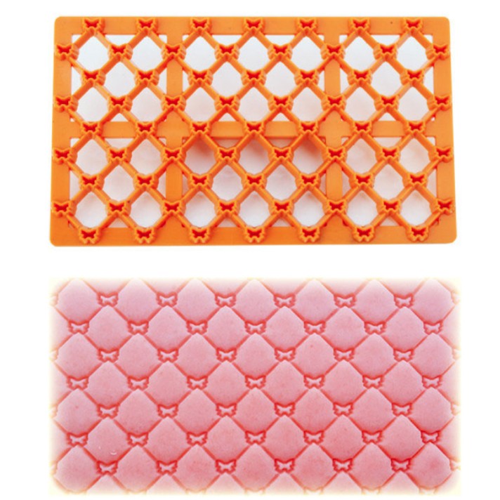 Kelebek Patchwork