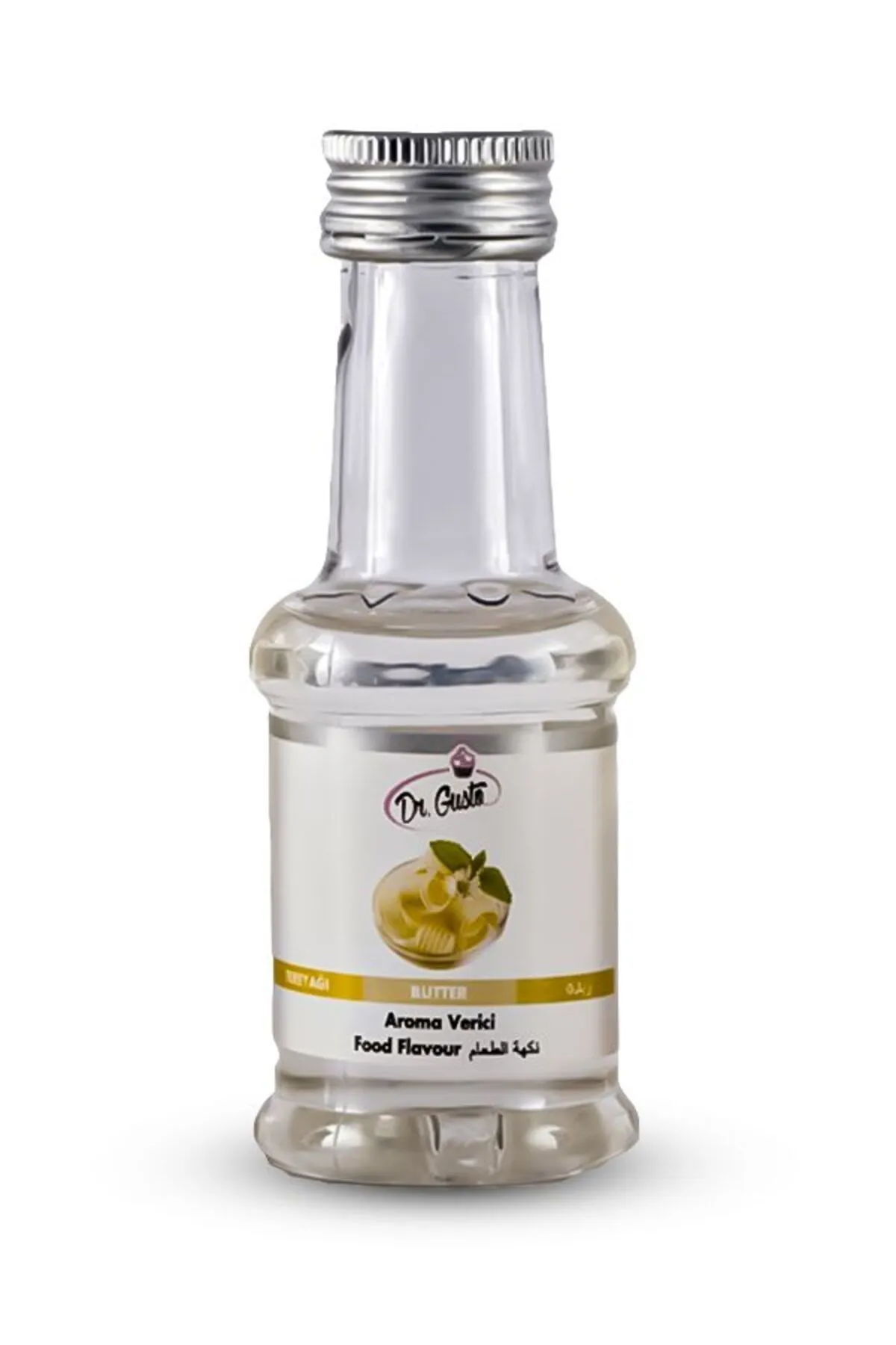 Dr Gusto Aroma 250 Gr - Tereyağı