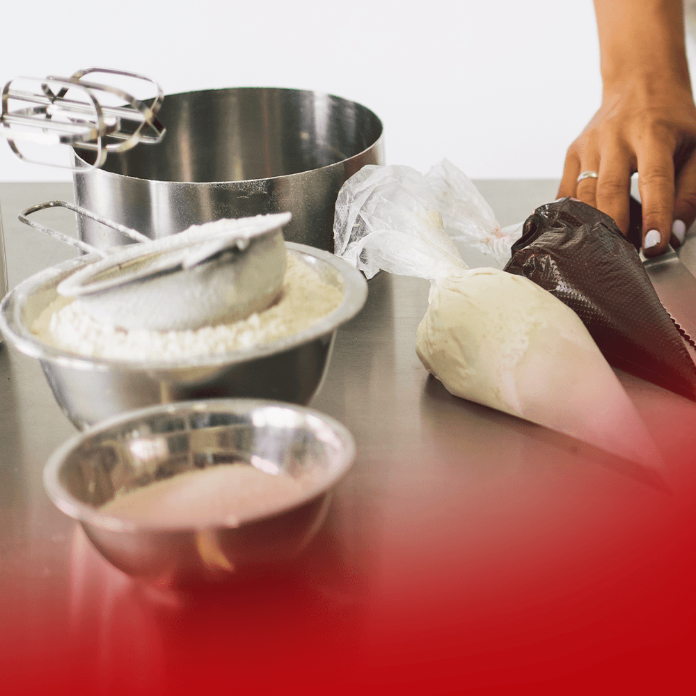 Pasta Yapımını Kolaylaştıran Ekipmanlar Nelerdir?