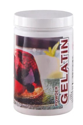 Dr.Gusto Pasta Katkı Maddeleri - Toz Jelatin 200 Gr
