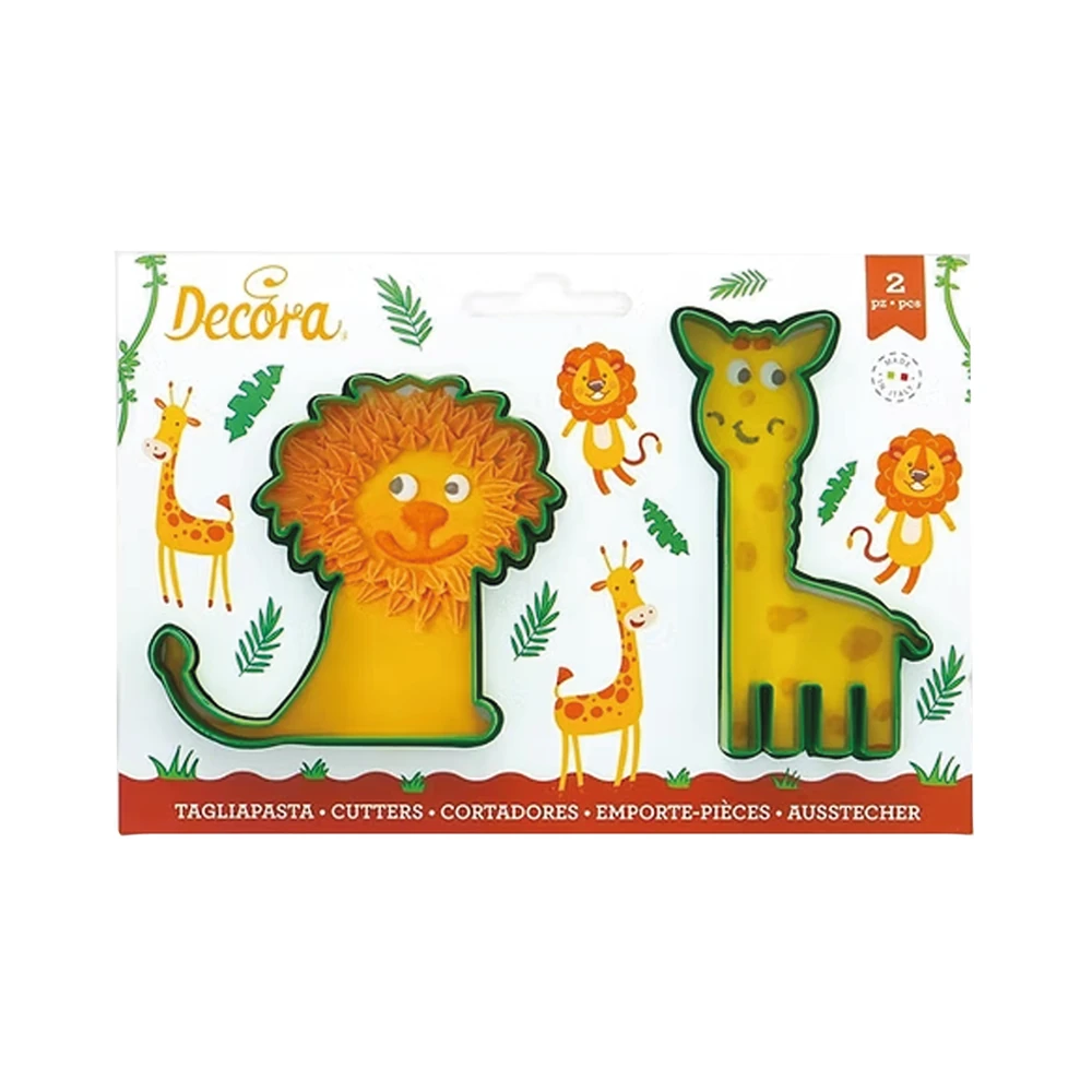 Plastik Kesici - No:10