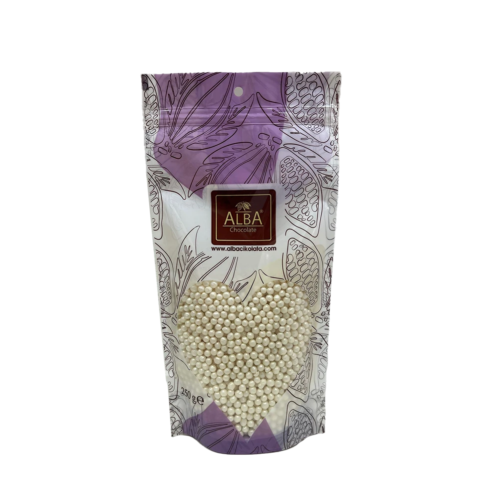 Alba Pirinç Patlağı 1 Kilo - Sedef