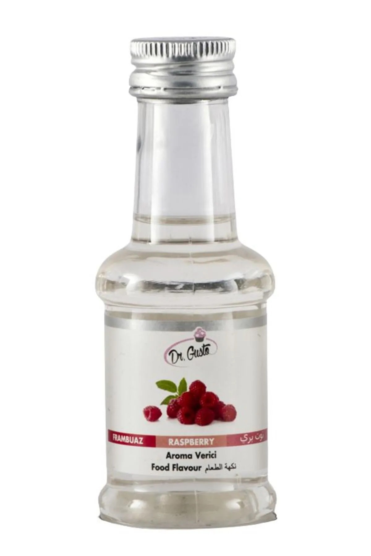 Dr Gusto Aroma 250 Gr - Frambuaz