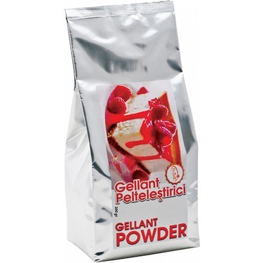 Dr Gusto Endüstriyel Ürünler 1 Kg - Pelteleştirici