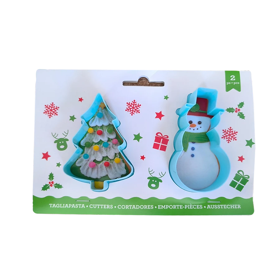 Plastik Kesici - No:3