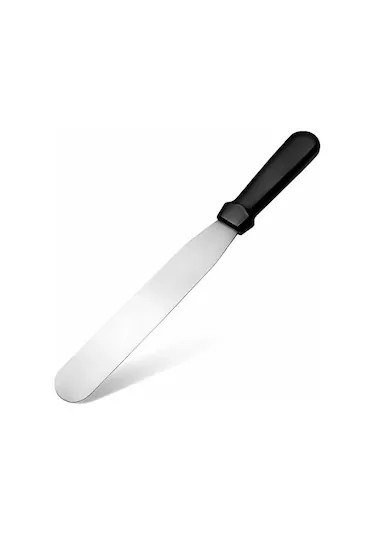Düz Pasta Spatulası