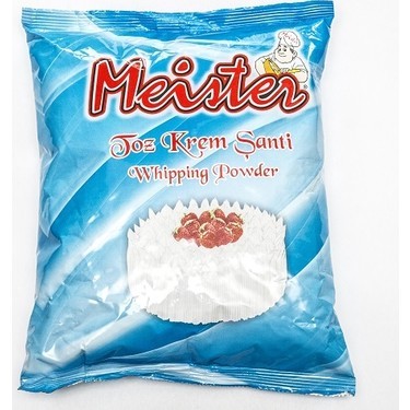 Meıster Toz Krem Şanti