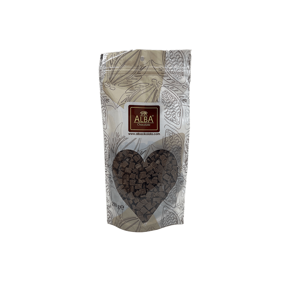 Alba 250 Gr Parça Kokolin