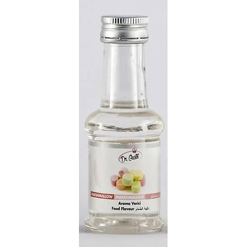 Dr Gusto Aroma 250 Gr - Marshmallow
