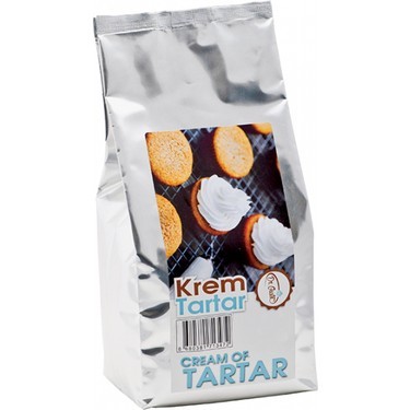 Dr Gusto Endüstriyel Ürünler 1 Kg - Krem Tartar