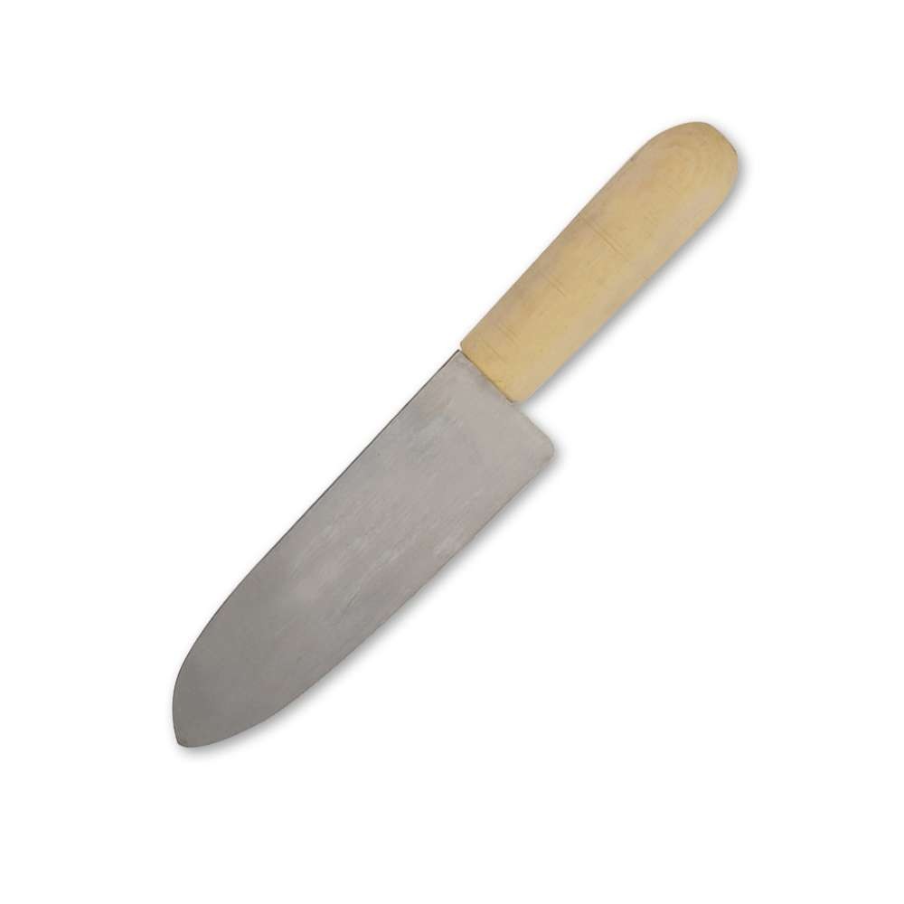 Pirge Bıçağı