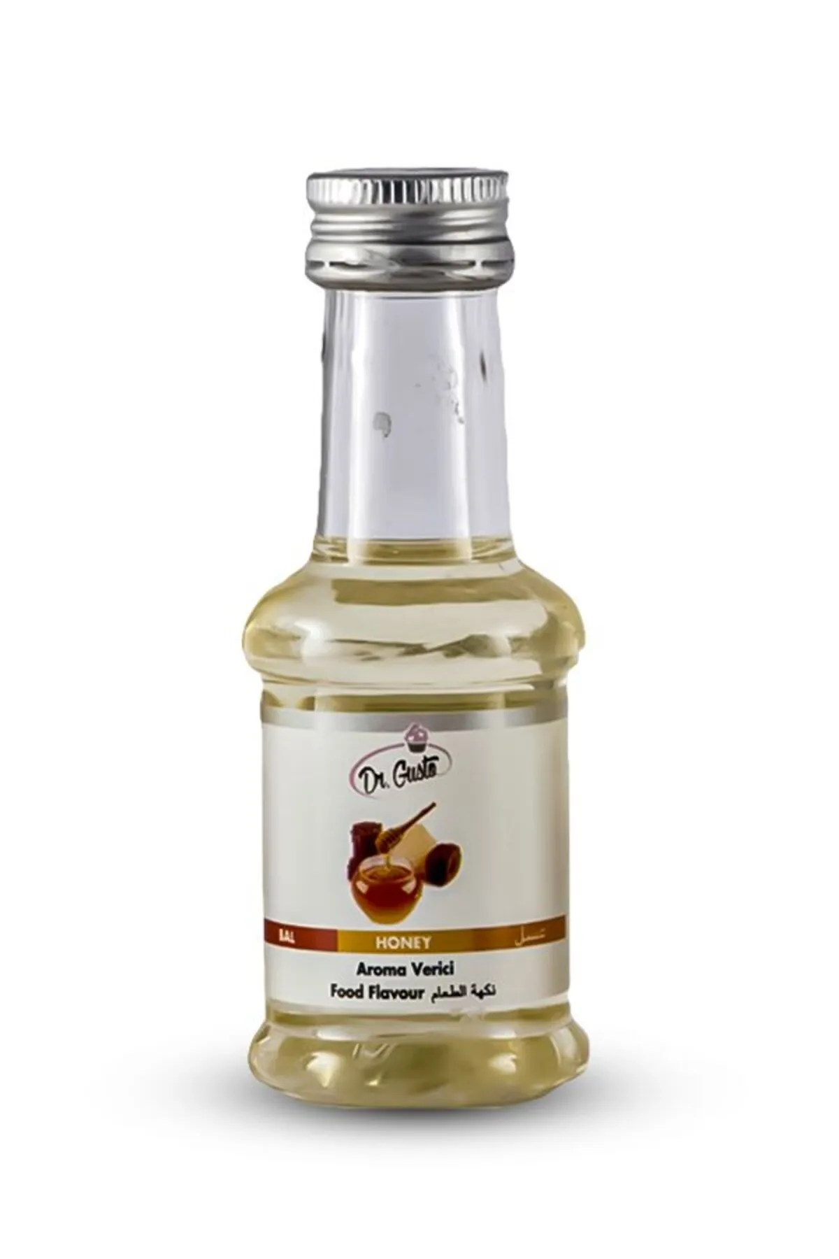 Dr Gusto Aroma 250 Gr - Bal