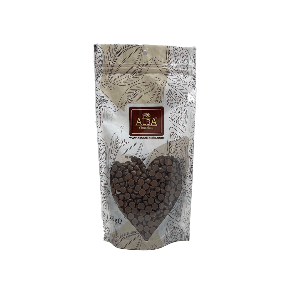 Alba 250 Gr Damla Kokolin