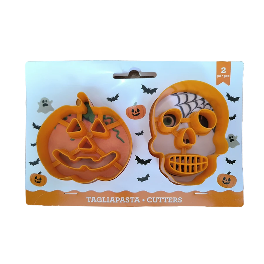 Plastik Kesici - No:2