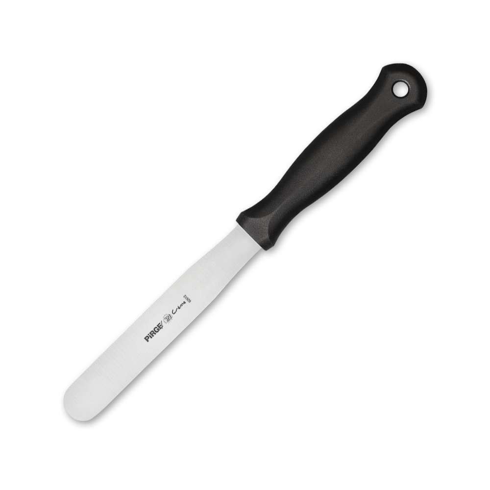 Pirge Creme Pasta Paleti Mini 12 Cm