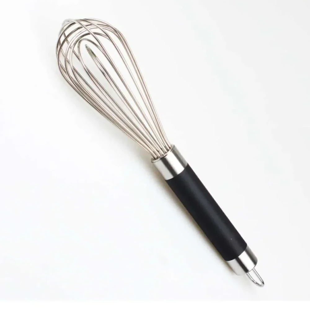 Plastik Saplı Çırpıcı